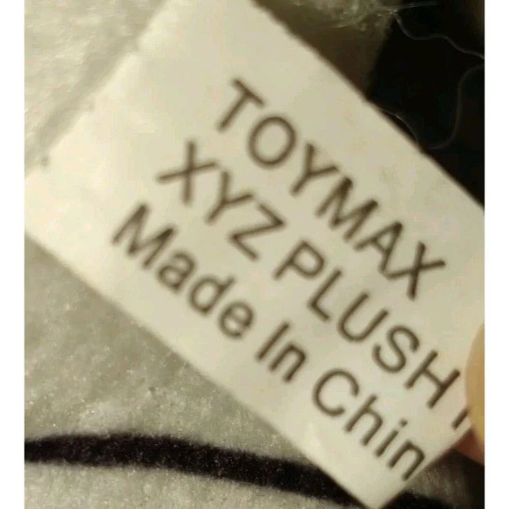 2019 Toy Max 8